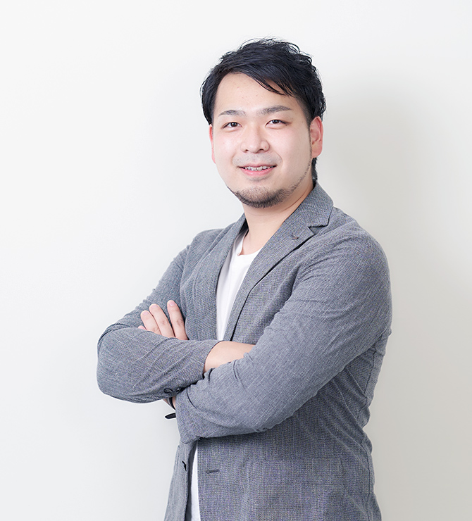 テレビメディア業務をDX化したいです。