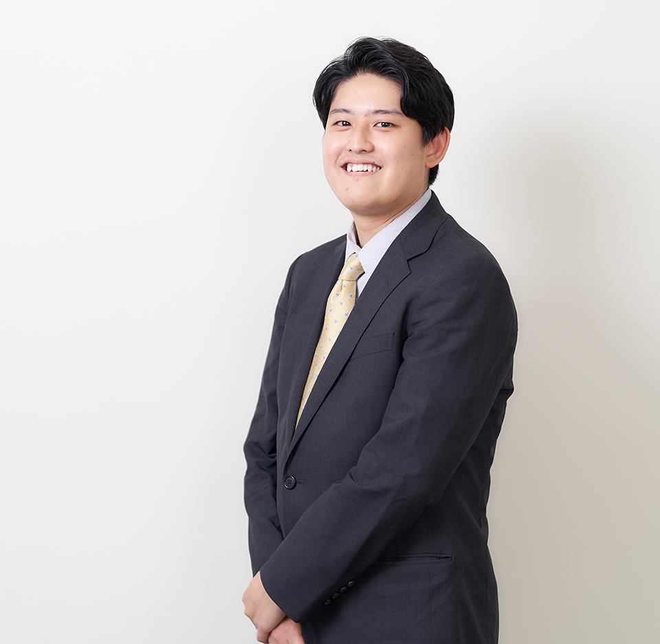小川 向陽さん